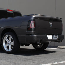Load image into Gallery viewer, Spyder 09-16 Dodge Ram 1500 Light Bar LED Tail Lights - Black Smoke ALT-YD-DRAM09V2-LED-BSM 5084033