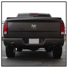 Load image into Gallery viewer, Spyder 09-16 Dodge Ram 1500 Light Bar LED Tail Lights - Red Clear ALT-YD-DRAM09V2-LED-RC 5084040