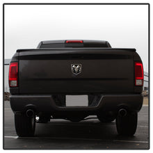 Load image into Gallery viewer, Spyder 09-16 Dodge Ram 1500 Light Bar LED Tail Lights - Red Clear ALT-YD-DRAM09V2-LED-RC 5084040