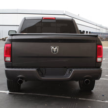 Load image into Gallery viewer, Spyder 09-16 Dodge Ram 1500 Light Bar LED Tail Lights - Red Clear ALT-YD-DRAM09V2-LED-RC 5084040