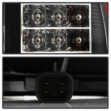 Load image into Gallery viewer, Spyder Dodge Ram 1500 13-14/Ram 2500 13-14 LED Tail Lights LED Model only - Blk ALT-YD-DRAM13-LED-BK 5077530