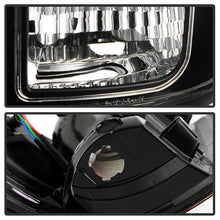 Load image into Gallery viewer, Spyder Dodge Ram 1500 13-14/Ram 2500 13-14 LED Tail Lights LED Model only - Blk ALT-YD-DRAM13-LED-BK 5077530