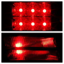 Load image into Gallery viewer, Spyder Dodge Ram 1500 13-14/Ram 2500 13-14 LED Tail Lights LED Model only - Blk ALT-YD-DRAM13-LED-BK 5077530
