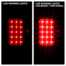 Load image into Gallery viewer, Spyder Dodge Ram 1500 13-14/Ram 2500 13-14 LED Tail Lights LED Model only - Blk ALT-YD-DRAM13-LED-BK 5077530