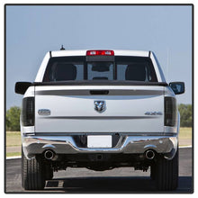 Load image into Gallery viewer, Spyder Dodge Ram 1500 13-14 13-14 LED Tail Lights LED Model only - Blk Smke ALT-YD-DRAM13-LED-BSM 5077578