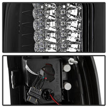 Load image into Gallery viewer, Spyder Dodge Ram 1500 94-01/Ram 2500/3500 94-02 LED Tail Lights Black ALT-YD-DRAM94-LED-BK 5002693
