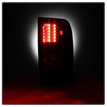 Load image into Gallery viewer, Spyder Dodge Ram 1500 94-01/Ram 2500/3500 94-02 LED Tail Lights Black ALT-YD-DRAM94-LED-BK 5002693