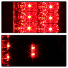 Load image into Gallery viewer, Spyder Dodge Ram 1500 94-01/Ram 2500/3500 94-02 LED Tail Lights Black ALT-YD-DRAM94-LED-BK 5002693