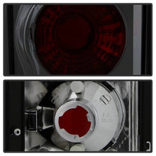 Load image into Gallery viewer, Spyder Ford Excursion 00-06/Econoline 150/250/350/450/550 95-06 Euro Tail Lights Smk ALT-YD-FEC00-SM 5002945