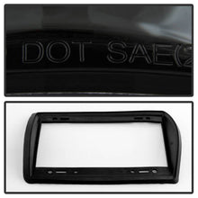 Load image into Gallery viewer, Spyder Ford Excursion 00-06/Econoline 150/250/350/450/550 95-06 Euro Tail Lights Smk ALT-YD-FEC00-SM 5002945