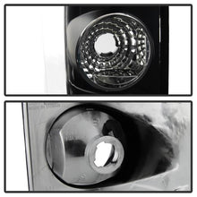 Load image into Gallery viewer, Spyder Ford F150 side 04-08 (Not Fit Heritage &amp; SVT)Euro Tail Lights Blk ALT-YD-FF15004-BK 5003195