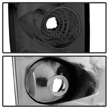 Load image into Gallery viewer, Spyder Ford F150 side 04-08 (Not Fit Heritage &amp; SVT)Euro Tail Lights Smke ALT-YD-FF15004-SM 5003294