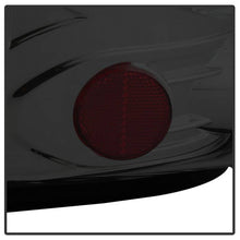 Load image into Gallery viewer, Spyder Ford F150 side 04-08 (Not Fit Heritage &amp; SVT)Euro Tail Lights Smke ALT-YD-FF15004-SM 5003294