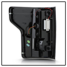 Load image into Gallery viewer, Spyder Ford F150 15-17 Light Bar LED Tail Lights (Not Compatible w/ Rear Blind Spot) - Black 5085948