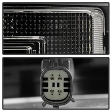 Load image into Gallery viewer, SPYDER 21-23 Ford F150 (Halogen w/ Blind Spot) Full LED Tail Lights - Black (ALT-YD-FF15021HALBS-BK) 5088789