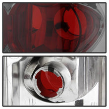 Load image into Gallery viewer, Spyder Ford F150 87-96/Ford Bronco 88-96 Euro Style Tail Lights Smoke ALT-YD-FF15089-SM 5003331