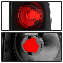 Load image into Gallery viewer, Spyder Ford F150 side 97-03/F250/350/450/550 Super Duty 99-07 Euro Tail Lights Blk ALT-YD-FF15097-BK 5003348