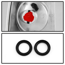 Load image into Gallery viewer, Spyder Ford F150 side 97-03/F250/350/450/550 Super Duty 99-07 Euro Tail Lights Chrm ALT-YD-FF15097-C 5003355