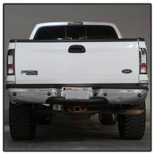 Load image into Gallery viewer, Spyder Ford F150 side 97-03/F250/350/450 Super Duty 99-07 LED Tail Lights Blk ALT-YD-FF15097-LED-BK 5003461