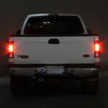 Load image into Gallery viewer, Spyder Ford F150 side 97-03/F250/350/450 Super Duty 99-07 LED Tail Lights Blk ALT-YD-FF15097-LED-BK 5003461
