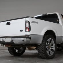 Load image into Gallery viewer, Spyder Ford F150 side 97-03/F250/350/450 Super Duty 99-07 LED Tail Lights Blk ALT-YD-FF15097-LED-BK 5003461