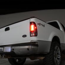 Load image into Gallery viewer, Spyder Ford F150 side 97-03/F250/350/450 Super Duty 99-07 LED Tail Lights Blk ALT-YD-FF15097-LED-BK 5003461