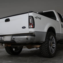 Load image into Gallery viewer, Spyder Ford F150 side 97-03/F250/350/450 Super Duty 99-07 LED Tail Lights Blk ALT-YD-FF15097-LED-BK 5003461