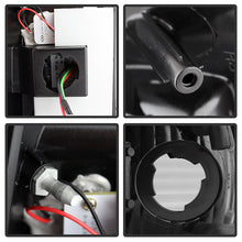 Load image into Gallery viewer, Spyder Ford F150 side 97-03/F250/350/450 Super Duty 99-07 LED Tail Lights Blk ALT-YD-FF15097-LED-BK 5003461