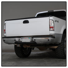 Load image into Gallery viewer, Spyder Ford F150 side 97-03/F250/350/450 Super Duty 99-07 LED Tail Lights Chrm ALT-YD-FF15097-LED-C 5003478