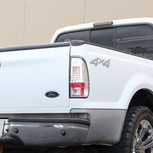 Load image into Gallery viewer, Spyder Ford F150 side 97-03/F250/350/450 Super Duty 99-07 LED Tail Lights Chrm ALT-YD-FF15097-LED-C 5003478