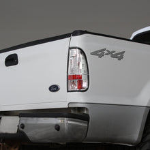 Load image into Gallery viewer, Spyder Ford F150 side 97-03/F250/350/450 Super Duty 99-07 LED Tail Lights Chrm ALT-YD-FF15097-LED-C 5003478
