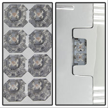 Load image into Gallery viewer, Spyder Ford F150 side 97-03/F250/350/450 Super Duty 99-07 LED Tail Lights Chrm ALT-YD-FF15097-LED-C 5003478