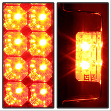 Load image into Gallery viewer, Spyder Ford F150 side 97-03/F250/350/450 Super Duty 99-07 LED Tail Lights Chrm ALT-YD-FF15097-LED-C 5003478