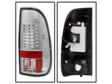 Load image into Gallery viewer, Spyder Ford F150 Styleside 97-03 / F250/350/450/550 Super Duty 99-07 Version