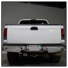 Load image into Gallery viewer, Spyder Ford F150 side 97-03/F250/350 Duty 99-07 LED Tail Lights Red Clear ALT-YD-FF15097-LED-RC 5003485
