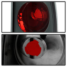 Load image into Gallery viewer, Spyder Ford F150 side 97-03/F250/350/450 Super Duty 99-07 Euro Tail Lights Smke ALT-YD-FF15097-SM 5003515