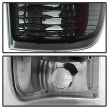 Load image into Gallery viewer, Spyder Ford F150 side 97-03/F250/350/450 Super Duty 99-07 Euro Tail Lights Smke ALT-YD-FF15097-SM 5003515