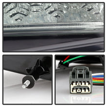 Load image into Gallery viewer, Spyder 10-12 Ford Mustang - Light Bar Seq. Turn Signal LED Tail Lights - Black - ALT-YD-FM10-LED-BK 5085108