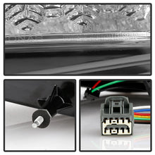 Load image into Gallery viewer, Spyder 10-12 Ford Mustang Red Light Bar LED Sequential Tail Lights - Blk ALT-YD-FM10-RBLED-BK 5085092