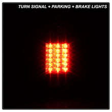 Load image into Gallery viewer, Spyder Ford Ranger 01-05 LED Tail Lights Black ALT-YD-FR98-LED-BK 5003836