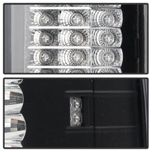 Load image into Gallery viewer, Spyder Ford Ranger 01-05 LED Tail Lights Black ALT-YD-FR98-LED-BK 5003836