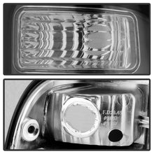 Load image into Gallery viewer, Spyder Ford Ranger 01-05 LED Tail Lights Black ALT-YD-FR98-LED-BK 5003836