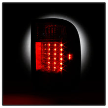 Load image into Gallery viewer, Spyder Ford Ranger 01-05 LED Tail Lights Black ALT-YD-FR98-LED-BK 5003836