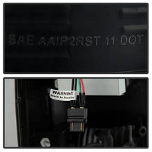 Load image into Gallery viewer, Spyder 08-16 Ford Super Duty LED Tail Lights Black Smoke ALT-YD-FS07-LED-BSM 5083296