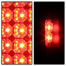 Load image into Gallery viewer, Spyder 08-16 Ford Super Duty LED Tail Lights Black Smoke ALT-YD-FS07-LED-BSM 5083296