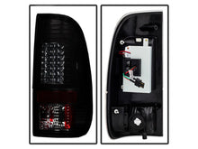Load image into Gallery viewer, Spyder Ford Super Duty F-250/ F-350/ F-450 08-16 Version 2 LED Tail Lights