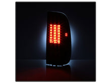 Load image into Gallery viewer, Spyder Ford Super Duty F-250/ F-350/ F-450 08-16 Version 2 LED Tail Lights