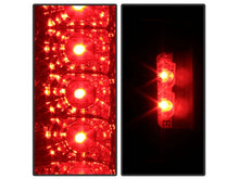 Load image into Gallery viewer, Spyder Ford Super Duty F-250/ F-350/ F-450 08-16 Version 2 LED Tail Lights