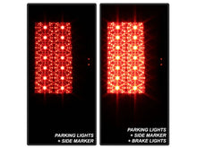 Load image into Gallery viewer, Spyder Ford Super Duty F-250/ F-350/ F-450 08-16 Version 2 LED Tail Lights
