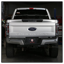 Load image into Gallery viewer, Spyder 17-18 Ford F-250 Super Duty (Excl LED Models) LED Tail Lights - Black (ALT-YD-FS17-LED-BK) 5085580